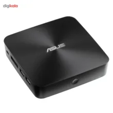 کامپیوتر کوچک ایسوس مدل VivoMini UN65 M024M