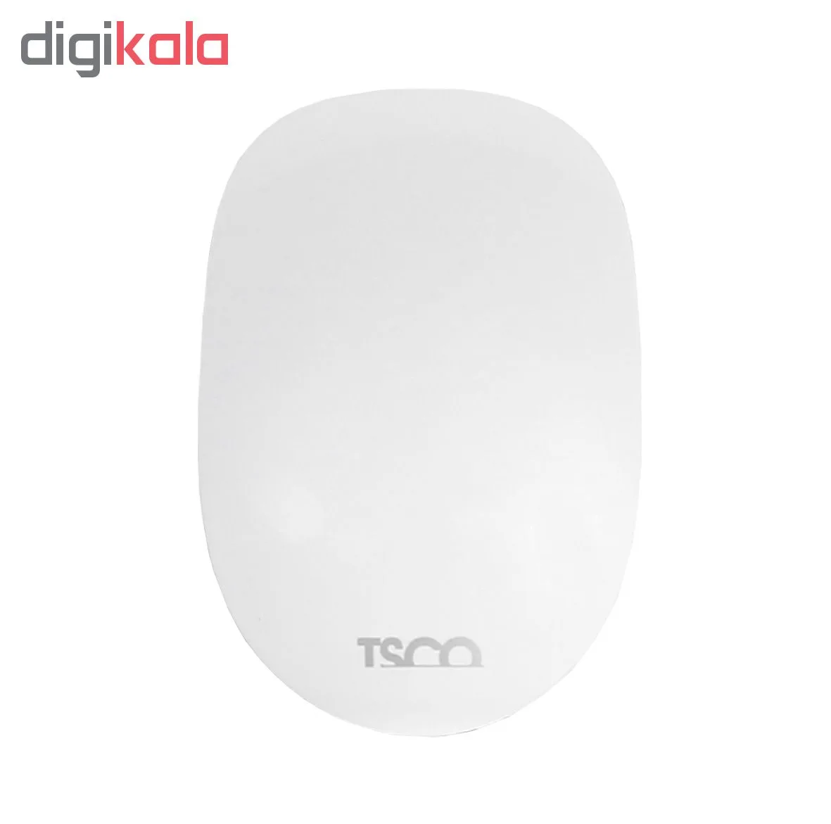 ماوس بی سیم تسکو مدل TM 665W