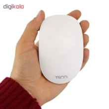ماوس بی‌ سیم تسکو مدل TM 665W