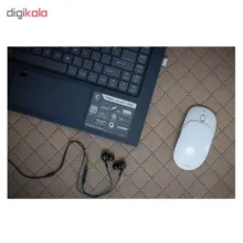 ماوس بی‌ سیم تسکو مدل TM 665W