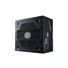 منبع تغذیه کامپیوتر کولر مستر مدل ELITE 400