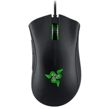 ماوس مخصوص بازی ریزر مدل DEATHADDER ESSENTIAL RZ01