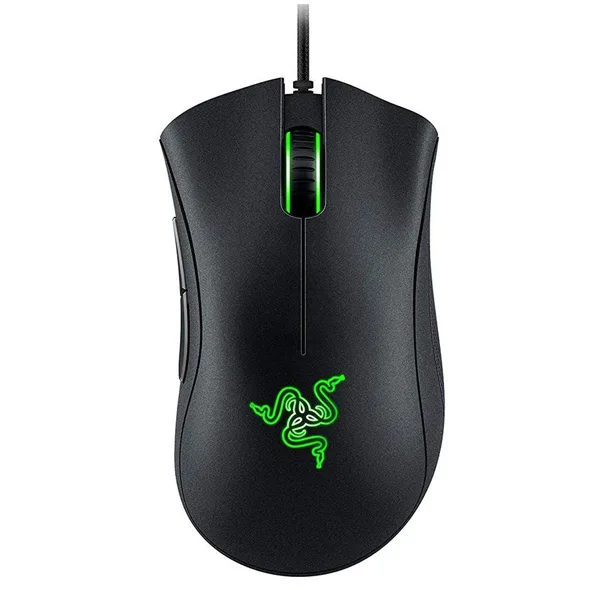 ماوس مخصوص بازی ریزر مدل DEATHADDER ESSENTIAL RZ01