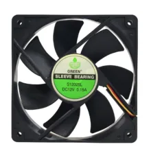 فن کیس گرین مدل S12025L
