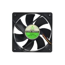 فن کیس گرین مدل S12025L