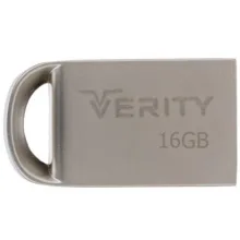 فلش مموری وریتی مدل V811 ظرفیت 16 گیگابایت