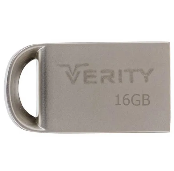 فلش مموری وریتی مدل V811 ظرفیت 16 گیگابایت