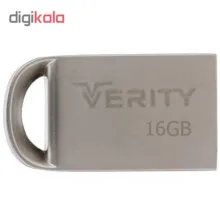 فلش مموری وریتی مدل V811 ظرفیت 16 گیگابایت