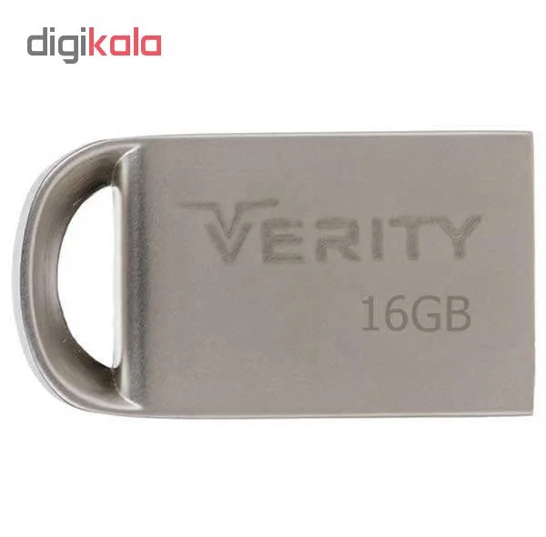 فلش مموری وریتی مدل V811 ظرفیت 16 گیگابایت