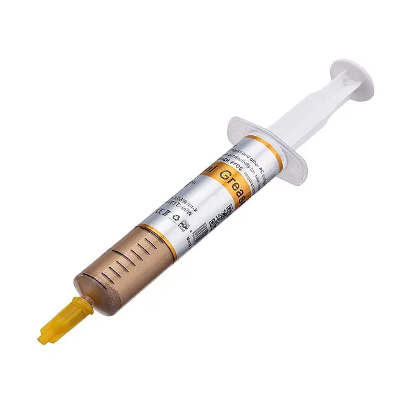 خمیر سیلیکون مدل HY610