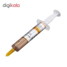 خمیر سیلیکون مدل HY610
