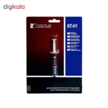 خمیر سیلیکون ناکتوآ مدل NT-H1