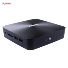 کامپیوتر کوچک ایسوس مدل VivoMini UN65 M024M