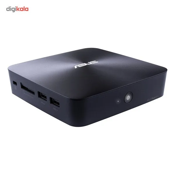 کامپیوتر کوچک ایسوس مدل VivoMini UN65 M024M