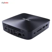 کامپیوتر کوچک ایسوس مدل VivoMini UN65 M024M
