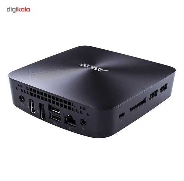 کامپیوتر کوچک ایسوس مدل VivoMini UN65 M024M