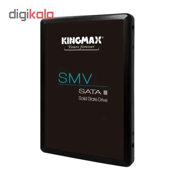 اس اس دی اینترنال کینگ مکس مدل KM240GSMV32 ظرفیت 240 گیگابایت