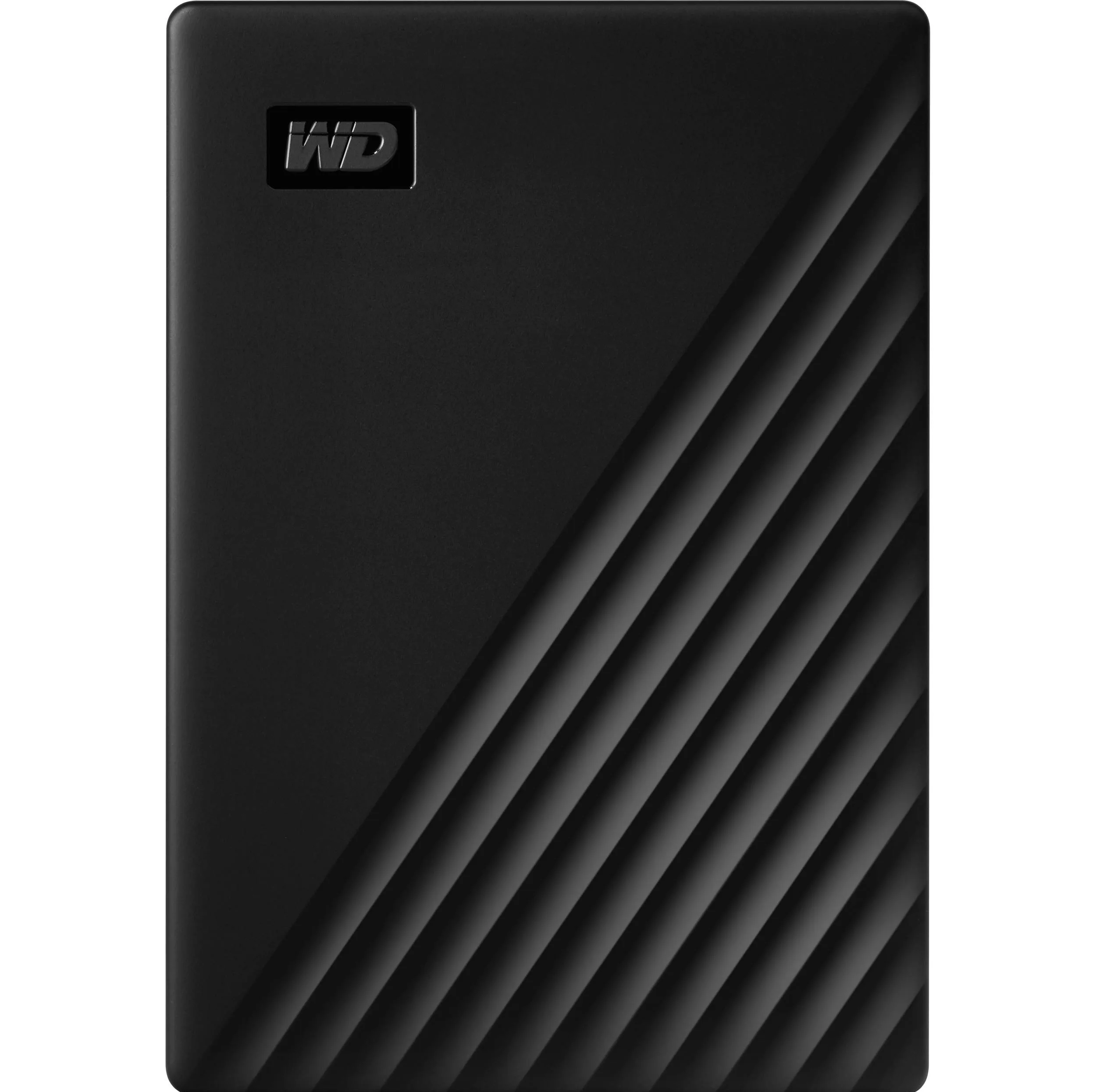 هارد اکسترنال وسترن دیجیتال مدل My Passport ظرفیت 1 ترابایت با استاندارد ارتباطی USB 3.1 Gen1