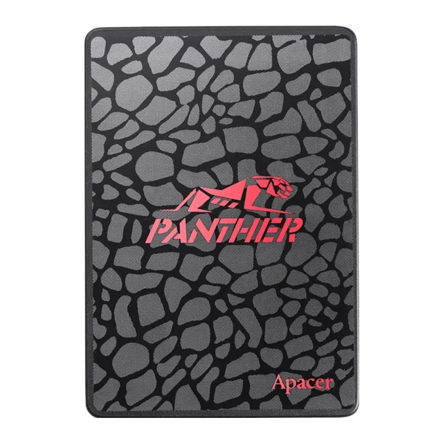 اس اس دی اینترنال اپیسر مدل AS350 PANTHER ظرفیت 128گیگابایت