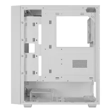 کیس کامپیوتر گیم دیاس مدل AURA GC2 ELITE WH