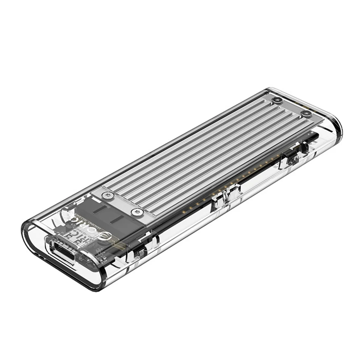 قاب NVMe M.2 SSD اوریکو مدل TCM2-C3