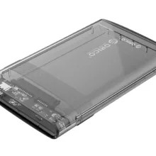 قاب SSD و هارد 2.5 اینچی اوریکو مدل 2139C3-G2-CR