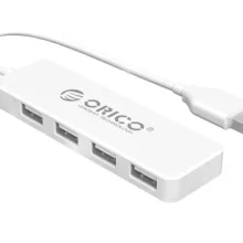 هاب USB 2.0 چهار پورت اوریکو مدل FL01