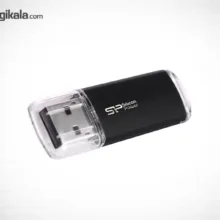 فلش مموری سیلیکون پاور مدل آلتیما 2 سری آی ظرفیت 64 گیگابایت
