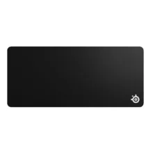 ماوس پد گیمینگ استیل سریز مدل QcK Gaming XXL Cloth سایز 90*40 سانتی‌متر