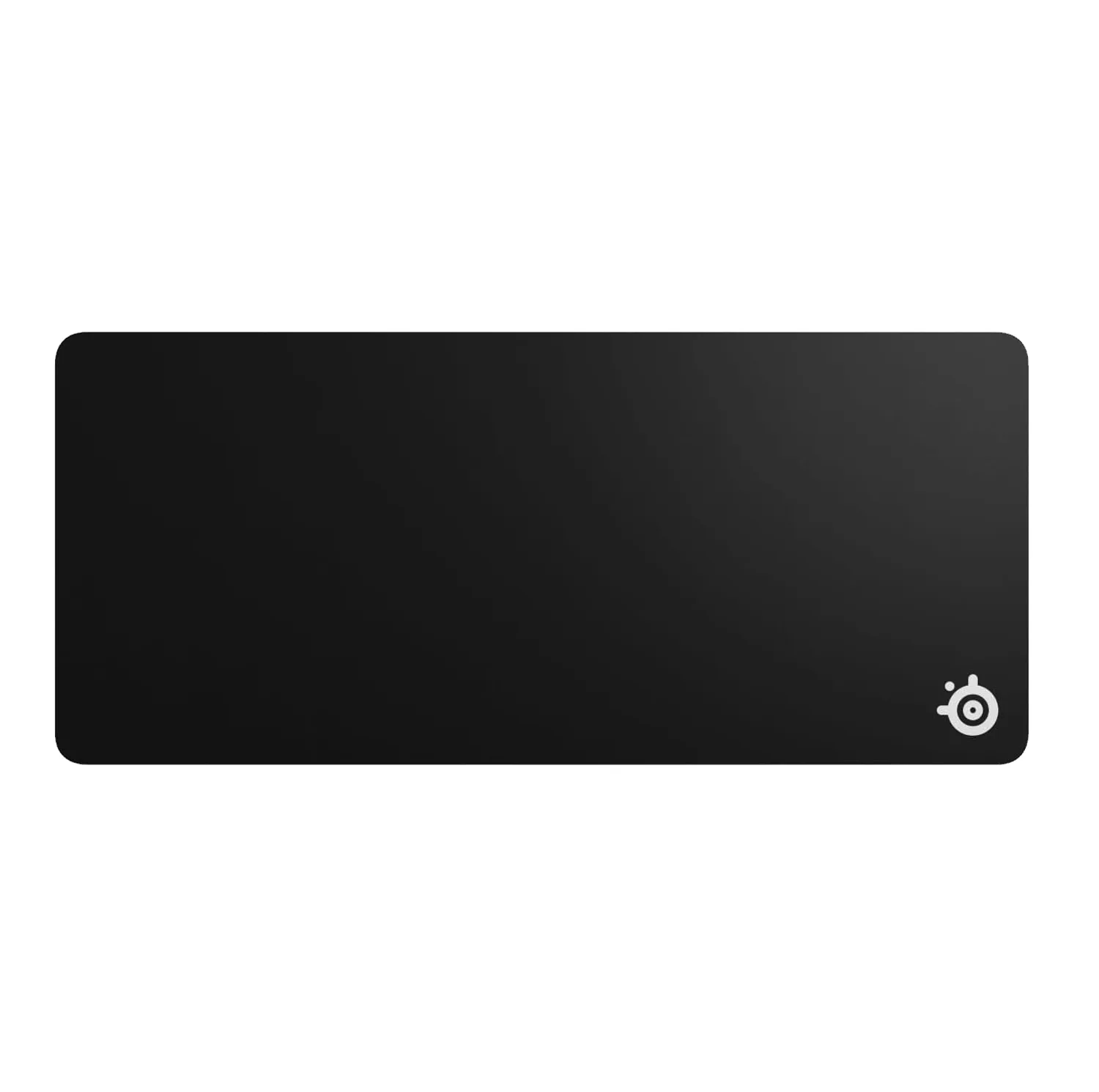 ماوس پد گیمینگ استیل سریز مدل QcK Gaming XXL Cloth سایز 90*40 سانتی‌متر