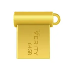 فلش مموری وریتی مدل V816 ظرفیت 64 گیگابایت