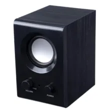 اسپیکر دسکتاپ دی نت مدل DT-20