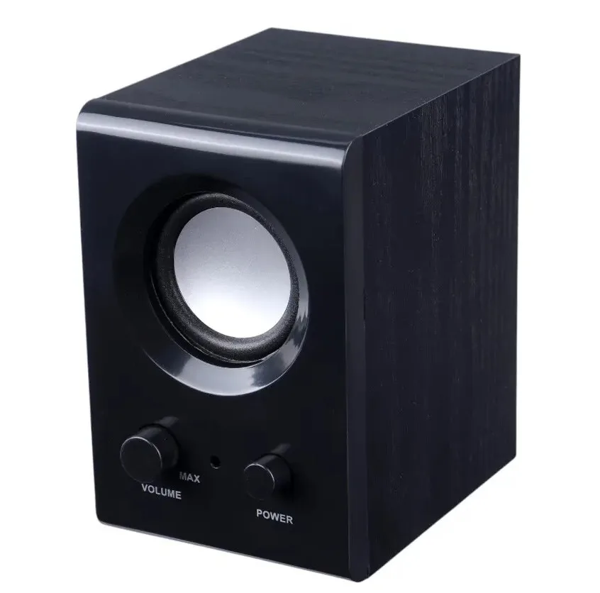 اسپیکر دسکتاپ دی نت مدل DT-20