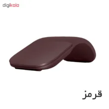 ماوس بی سیم مایکروسافت مدل Surface Arc