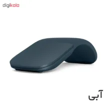 ماوس بی سیم مایکروسافت مدل Surface Arc