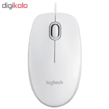 ماوس لاجیتک مدل M100
