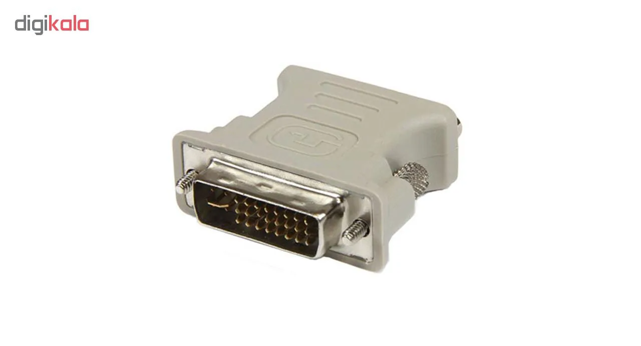مبدل VGA به DVI کد ۰۱۱