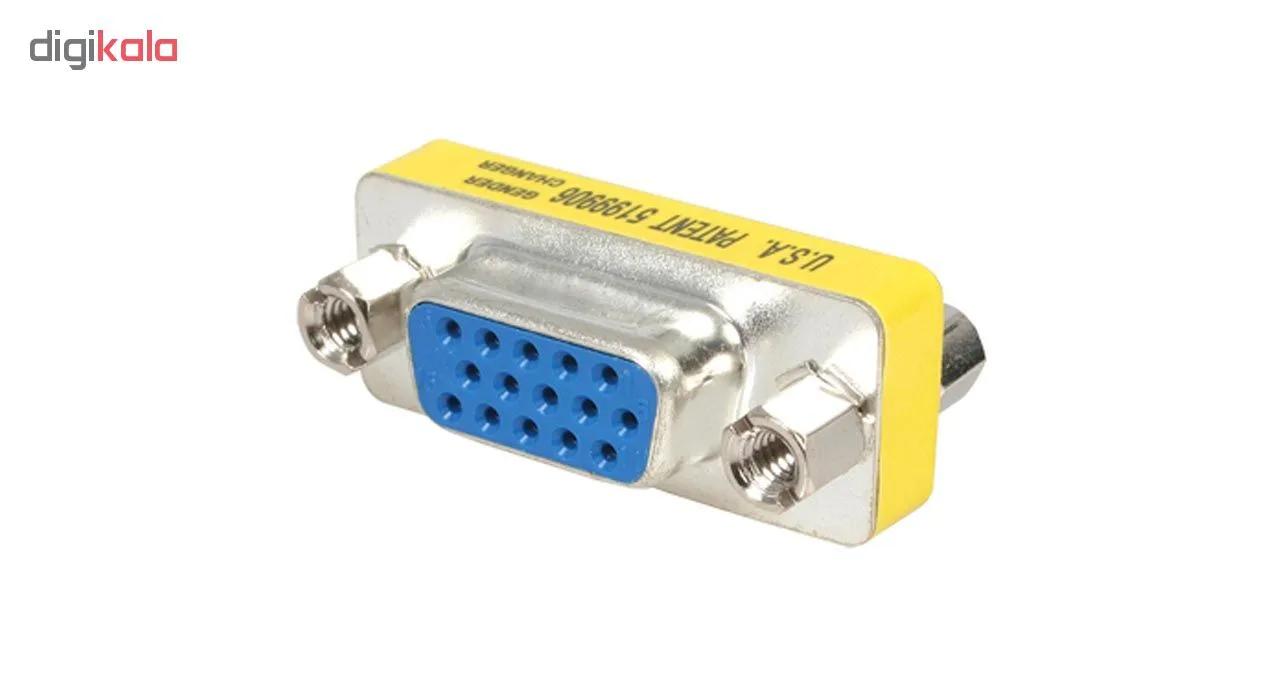 مبدل افزایش طول VGA مدل ۰۱۳