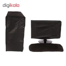 کاور کامپیوتر مدل ORTIH مجموعه 3 عددی