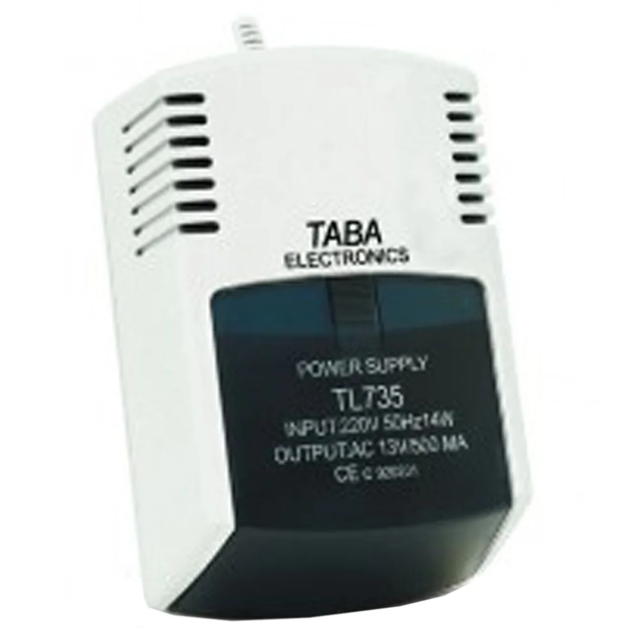 منبع تغذیه دربازکن تابا الکترونیک مدل TL-735