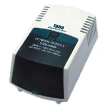 منبع تغذیه دربازکن تابا الکترونیک مدل TL-735