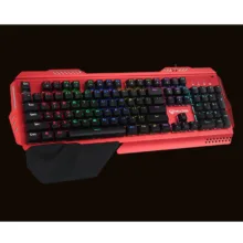 کیبورد مخصوص بازی میشن مدل MT-Mk20