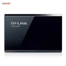 اسپلیتر دیتا از برق تی‌ پی-لینک TL-POE10R