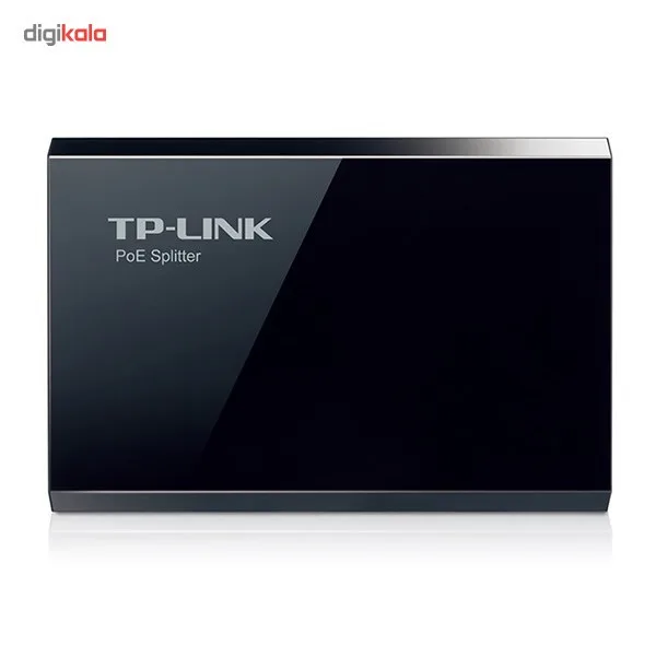 اسپلیتر دیتا از برق تی‌ پی-لینک TL-POE10R