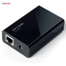 اسپلیتر دیتا از برق تی‌ پی-لینک TL-POE10R