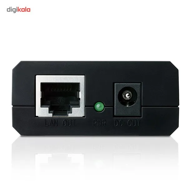 اسپلیتر دیتا از برق تی‌ پی-لینک TL-POE10R