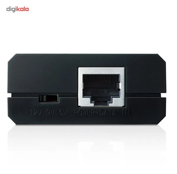 اسپلیتر دیتا از برق تی‌ پی-لینک TL-POE10R