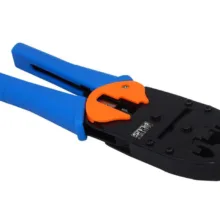 آچار سوکت زن شبکه کی نت پلاس مدل KP-N1090