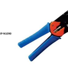 آچار سوکت زن شبکه کی نت پلاس مدل KP-N1090