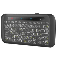 کیبورد بی‌ سیم اچ‌20 مدل DK1، سوییچ ممبران، Portable